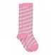 MP Denmark MP Denmark | Candy stripes knee socks | Pink Cosmos