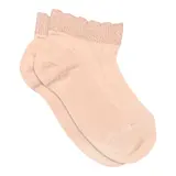 MP Denmark MP Denmark | Gaby sneaker socks | Rose Dust MP Denmark MP Denmark | Gaby sneaker socks | Rose Dust