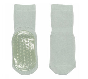 MP Denmark MP Denmark | Cotton socks - anti-slip | Gray Mist