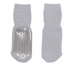 MP Denmark MP Denmark | Cotton socks - anti-slip | Lavender Sky