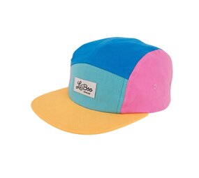 Lil ' Boo Lil ' Boo | Block Retro 5 | Blue/Green/Pink Lil ' Boo Lil ' Boo | Block Retro 5 | Blue/Green/Pink