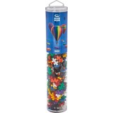Plus Plus Plus - Plus | Tube basic 240 stuks Plus Plus Plus - Plus | Tube basic 240 stuks