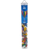 Plus Plus Plus - Plus | Tube basic 100  stuks Plus Plus Plus - Plus | Tube basic 100  stuks