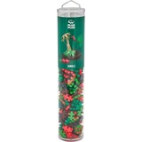 Plus Plus Plus - Plus | Tube jungle 240 stuks Plus Plus Plus - Plus | Tube jungle 240 stuks
