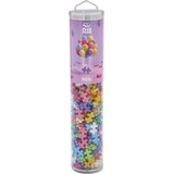 Plus Plus Plus - Plus | Tube pastel 240 stuks Plus Plus Plus - Plus | Tube pastel 240 stuks