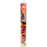 Plus Plus Plus - Plus | Tube brandweer 100 stuks Plus Plus Plus - Plus | Tube brandweer 100 stuks