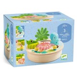 Djeco Djeco | Activiteitendoos Multismall