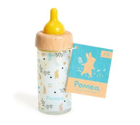 Djeco Djeco | Magisch poppenflesje