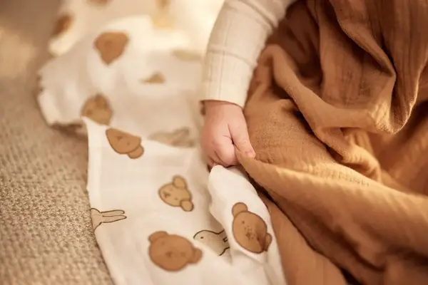 Jollein Jollein | Hydrofiele Doek Large 115x115cm | Miffy and Friends 2 pack Jollein Jollein | Hydrofiele Doek Large 115x115cm | Miffy and Friends 2 pack