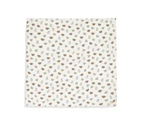Jollein Jollein | Hydrofiele Doek Large 115x115cm | Miffy and Friends 2 pack Jollein Jollein | Hydrofiele Doek Large 115x115cm | Miffy and Friends 2 pack