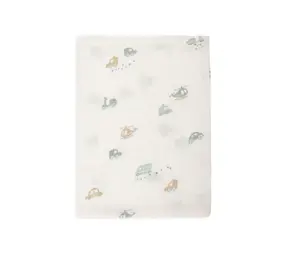 Jollein Jollein | Hydrofiel Washandje 15x20cm | On The Go 3 pack Jollein Jollein | Hydrofiel Washandje 15x20cm | On The Go 3 pack