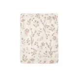 Jollein Jollein | Hydrofiel Washandje 15x20cm | Bloomy 3 pack