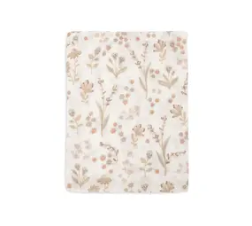 Jollein Jollein | Hydrofiel Washandje 15x20cm | Bloomy 3 pack Jollein Jollein | Hydrofiel Washandje 15x20cm | Bloomy 3 pack