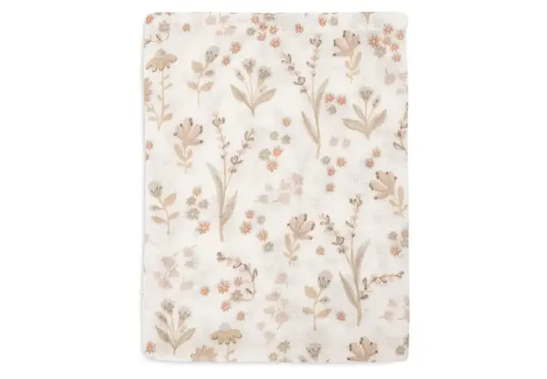 Jollein Jollein | Hydrofiel Washandje 15x20cm | Bloomy 3 pack Jollein Jollein | Hydrofiel Washandje 15x20cm | Bloomy 3 pack