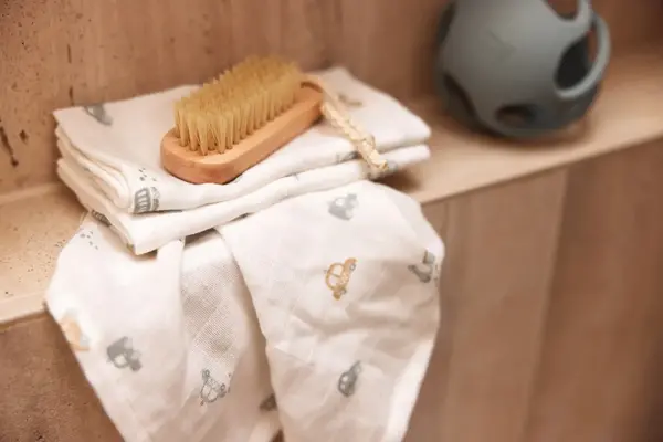 Jollein Jollein | Hydrofiel Monddoekje 31x31cm | On The Go 3 pack Jollein Jollein | Hydrofiel Monddoekje 31x31cm | On The Go 3 pack