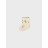 Lil ' Atelier Lil'Atelier | NBFDARLENE SOCK LIL | Peach Whip Lil ' Atelier Lil'Atelier | NBFDARLENE SOCK LIL | Peach Whip