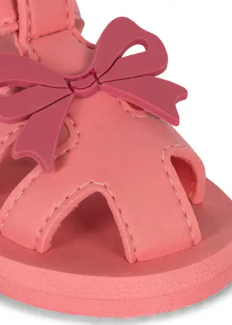 Konges Sløjd Konges Sløjd | Sable Sandal | Flamingo Plume