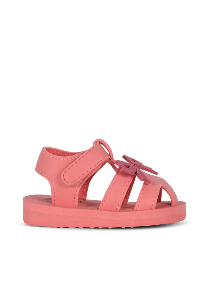 Konges Sløjd Konges Sløjd | Sable Sandal | Flamingo Plume