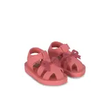 Konges Sløjd Konges Sløjd | Sable Sandal | Flamingo Plume Konges Sløjd Konges Sløjd | Sable Sandal | Flamingo Plume
