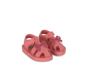 Konges Sløjd Konges Sløjd | Sable Sandal | Flamingo Plume