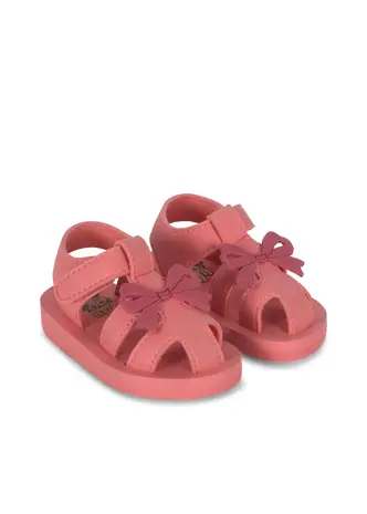 Konges Sløjd Konges Sløjd | Sable Sandal | Flamingo Plume