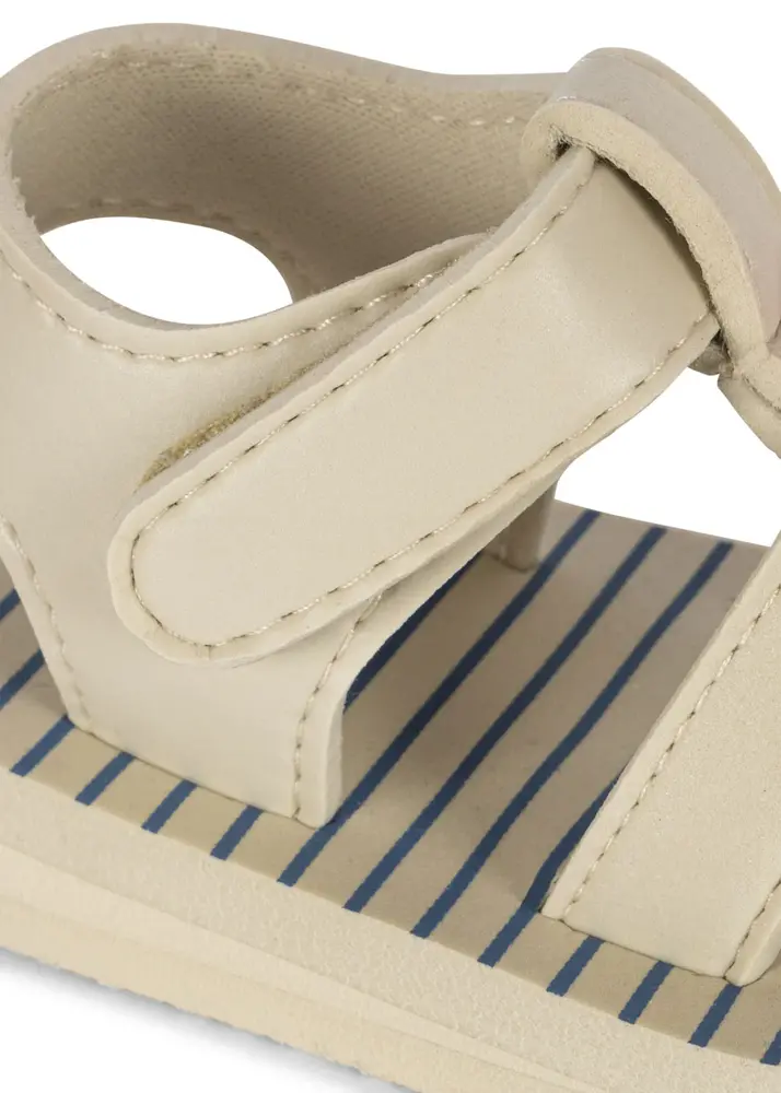 Konges Sløjd Konges Sløjd | Sable Sandal | Stripe Provance