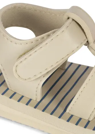 Konges Sløjd Konges Sløjd | Sable Sandal | Stripe Provance