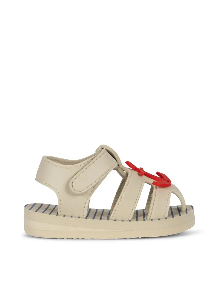 Konges Sløjd Konges Sløjd | Sable Sandal | Stripe Provance