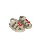 Konges Sløjd Konges Sløjd | Sable Sandal | Stripe Provance Konges Sløjd Konges Sløjd | Sable Sandal | Stripe Provance