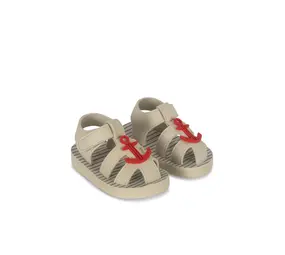 Konges Sløjd Konges Sløjd | Sable Sandal | Stripe Provance