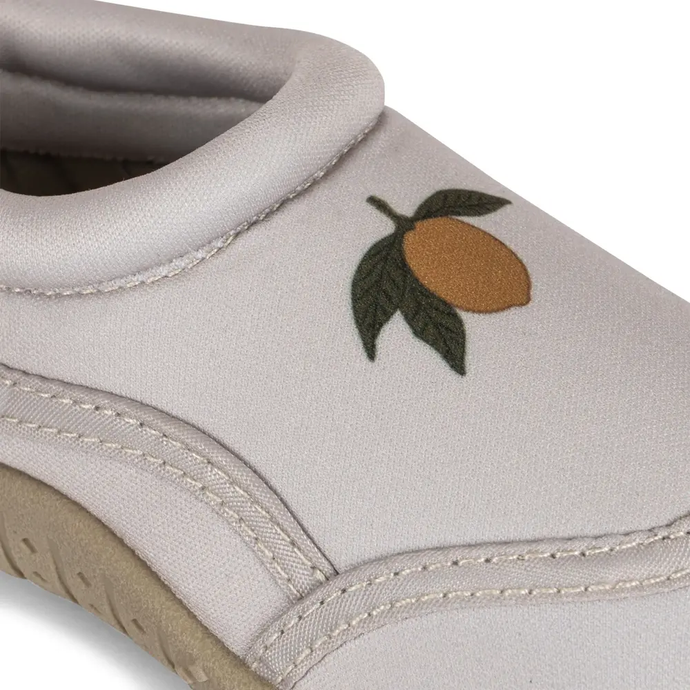 Konges Sløjd Konges Sløjd | Sea Swim Shoes | Lemon Konges Sløjd Konges Sløjd | Sea Swim Shoes | Lemon
