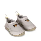 Konges Sløjd Konges Sløjd | Sea Swim Shoes | Lemon Konges Sløjd Konges Sløjd | Sea Swim Shoes | Lemon