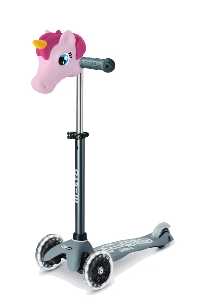 Micro Step Micro Step | Scootaheadz  eenhoorn  roze Micro Step Micro Step | Scootaheadz  eenhoorn  roze