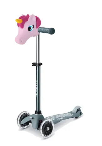 Micro Step Micro Step | Scootaheadz  eenhoorn  roze Micro Step Micro Step | Scootaheadz  eenhoorn  roze