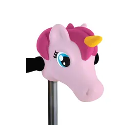 Micro Step Micro Step | Scootaheadz  eenhoorn  roze Micro Step Micro Step | Scootaheadz  eenhoorn  roze