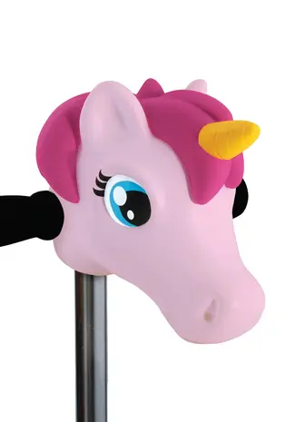 Micro Step Micro Step | Scootaheadz  eenhoorn  roze Micro Step Micro Step | Scootaheadz  eenhoorn  roze