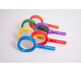 Tickit | Vergrootglas p.s. Tickit | Vergrootglas p.s.