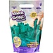 Kinetic Sand Kinetic Sand | Blauwgroen Sprankelend En Glinsterend - 907 gram Kinetic Sand Kinetic Sand | Blauwgroen Sprankelend En Glinsterend - 907 gram