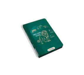 Kidywolf Kidywolf | Kidydraw mini | Dieren over de hele wereld Kidywolf Kidywolf | Kidydraw mini | Dieren over de hele wereld