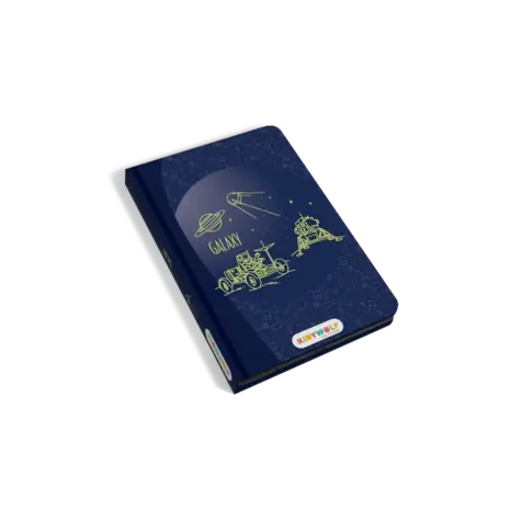 Kidywolf Kidywolf | Kidydraw mini | Galaxie