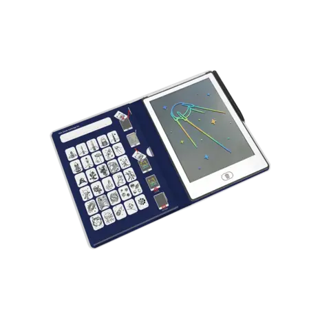 Kidywolf Kidywolf | Kidydraw mini | Galaxie