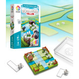 Smartgames Smartgames | Schaapjes tellen Smartgames Smartgames | Schaapjes tellen