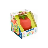 Smartgames SmartGames | Apple puzzler | 80 opdrachten 3D Smartgames SmartGames | Apple puzzler | 80 opdrachten 3D