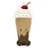 Jellycat Jellycat | Amuseables Chocolate Milkshake