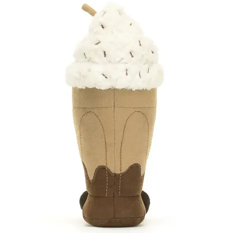 Jellycat Jellycat | Amuseables Chocolate Milkshake