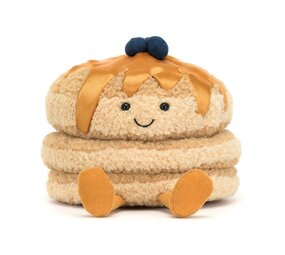 Jellycat Jellycat | Amuseables Fran Pancakes