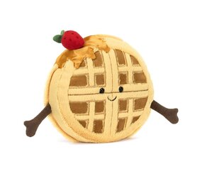 Jellycat Jellycat | Amuseables Rene Waffle