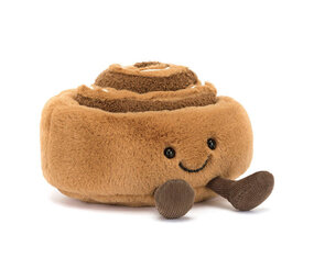 Jellycat Jellycat | Amuseables Cinnamon Bun Jellycat Jellycat | Amuseables Cinnamon Bun