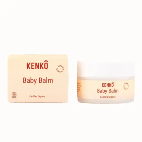 Kenkô Kenkô | Baby Balm Kenkô Kenkô | Baby Balm