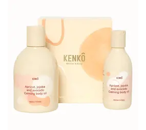 Kenkô Kenkô | Bonding Duo Giftset Kenkô Kenkô | Bonding Duo Giftset